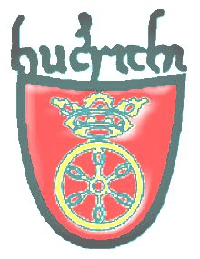 Altes Wappen von Huckarde